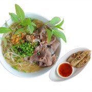 꿰띠여우 SET 메뉴 사진(네이버)
