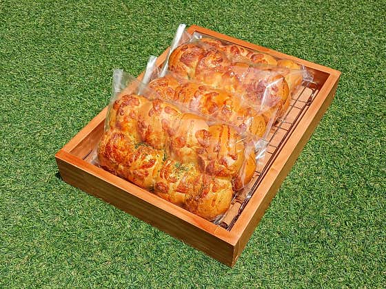 롤치즈 메뉴 사진(네이버)