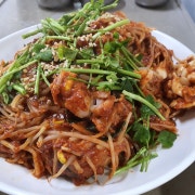 아구찜(중) 메뉴 사진(네이버)