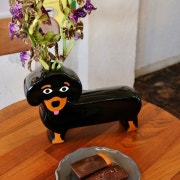 Financier 메뉴 사진(네이버)