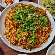 대구뽈찜(중) 메뉴 사진(네이버)
