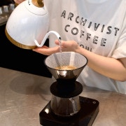 FILTER COFFEE 메뉴 사진(네이버)