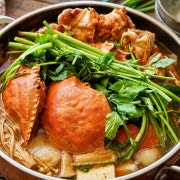 꽃게탕 메뉴 사진(네이버)