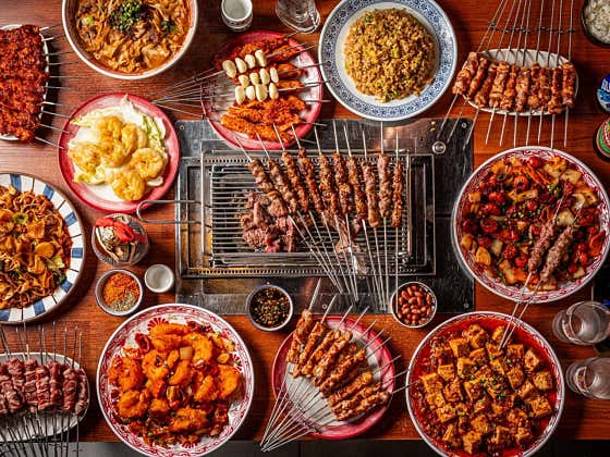 오천동양꼬치