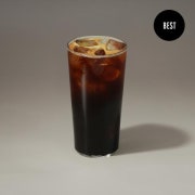 아메리카노 메뉴 사진(네이버)