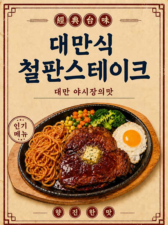 미미철판 용인수지본점 · 네이버 지도·플레이스 9
