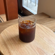 아메리카노 메뉴 사진(네이버)