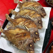 금풍생이구이 메뉴 사진(네이버)