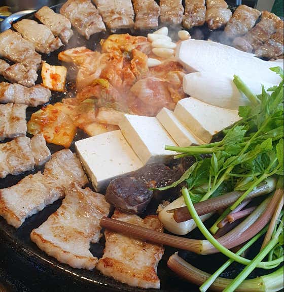 목삼