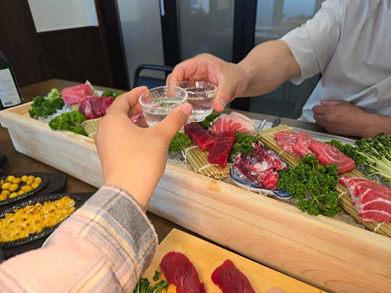 도토미참치 · 네이버 지도·플레이스 9