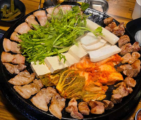 목삼 · 네이버 지도·플레이스 2