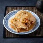 꿔바로우 메뉴 사진(네이버)