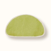 녹차 젤모찌 메뉴 사진(네이버)