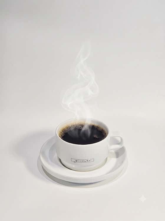 필터(Hand Drip Coffee) 메뉴 사진(네이버)