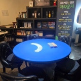 더라운지 가게 사진 2