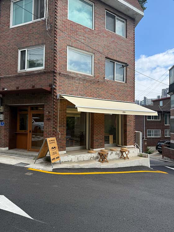 야미스터피