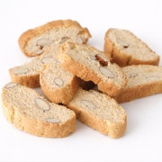 Cantucci 칸투치 50g 메뉴 사진(네이버)