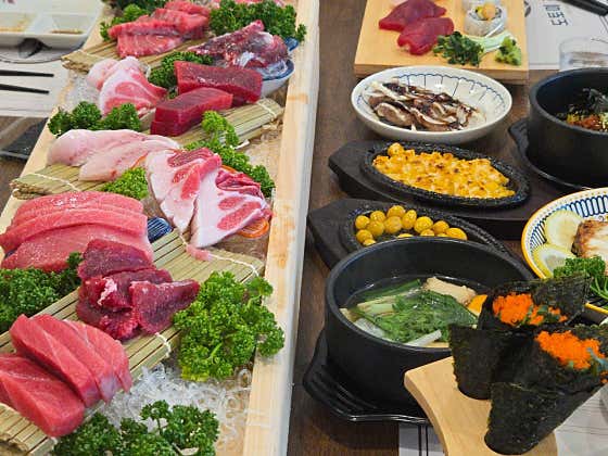 도토미참치