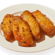 치킨 윙 메뉴 사진(네이버)
