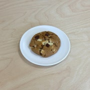 말차 르뱅쿠키 메뉴 사진(네이버)