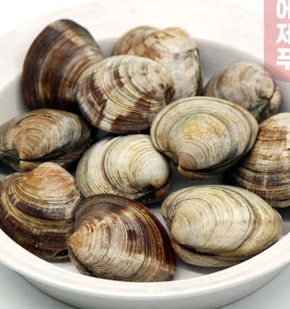백합칼국수 명가 · 네이버 지도·플레이스 3