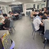 헤즈업 광주경안점 가게 사진 1