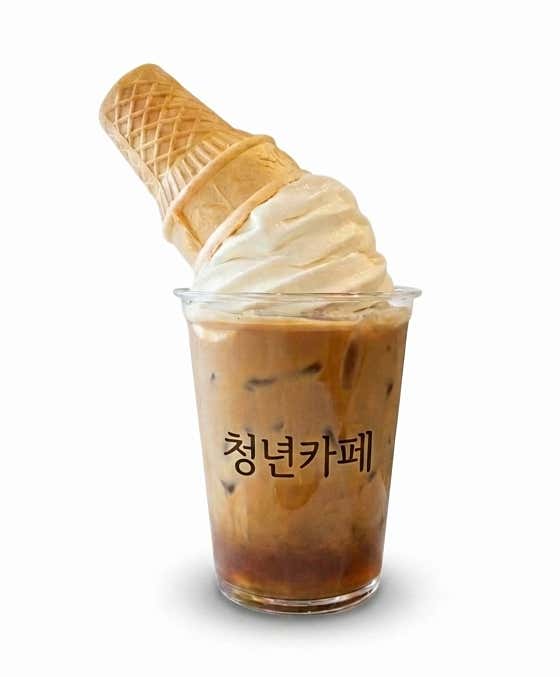 청년카페 · 네이버 지도·플레이스 4