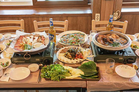 팔공산선녀와나무꾼