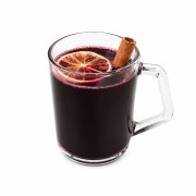 수제 뱅쇼 (hot/ice) 메뉴 사진(네이버)