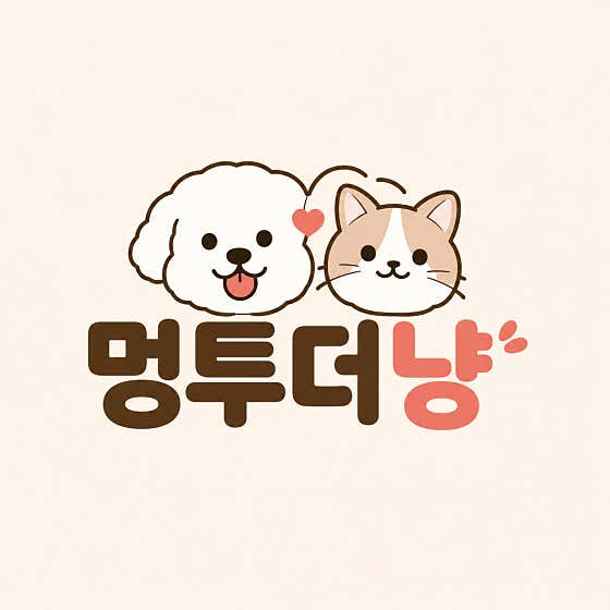 멍투더냥