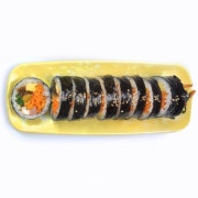 원조김밥 메뉴 사진(네이버)