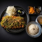 네기카츠 메뉴 사진(네이버)