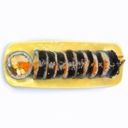 참치김밥 메뉴 사진(네이버)
