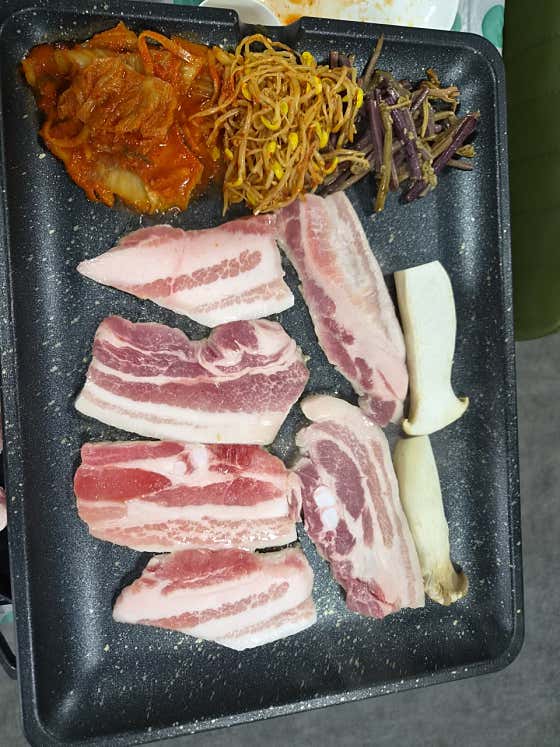 영이네 삼겹 포차 · 네이버 지도·플레이스 4