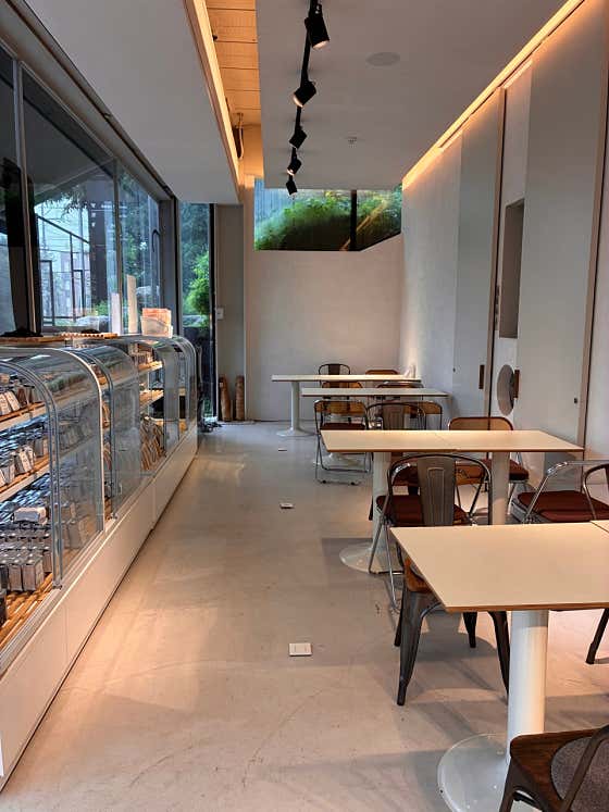 공부차파크 티볼트 원카페 티팩토리