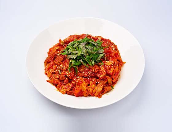 내장볶음(대) 메뉴 사진(네이버)