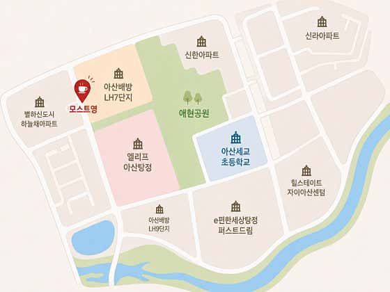 모스트 영 · 네이버 지도·플레이스 5