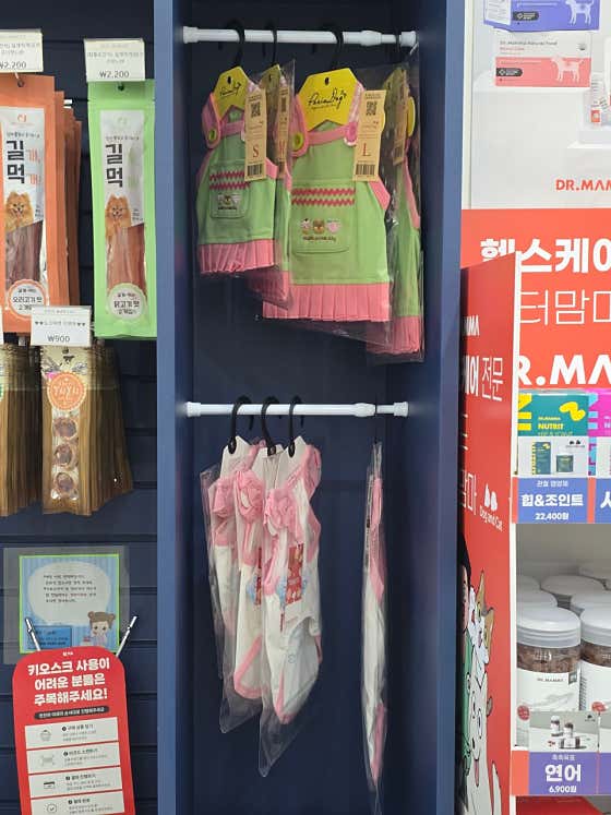 도그마캣 수원영통점 · 네이버 지도·플레이스 5