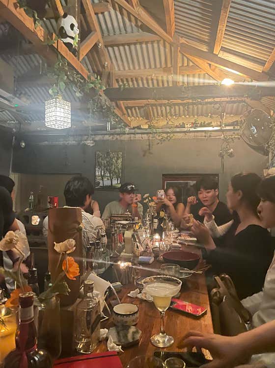 제주아홉 혼술바 세종나성점 · 네이버 지도·플레이스 7