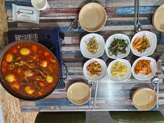 영이네 삼겹 포차 · 네이버 지도·플레이스 6