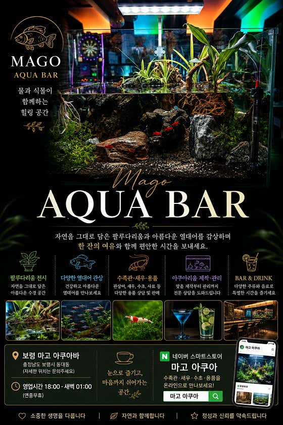 마고카페바