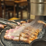 갈비살 메뉴 사진(네이버)