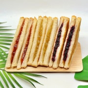 BASIC토스트 메뉴 사진(네이버)