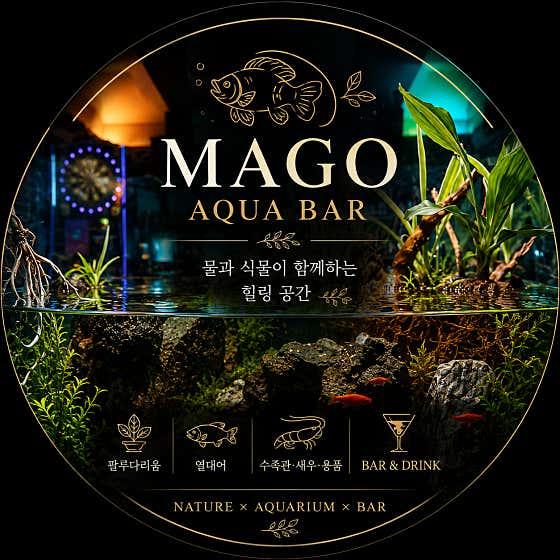 마고카페바 · 네이버 지도·플레이스 3