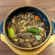 소불고기 메뉴 사진(네이버)