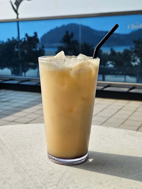 천리카페