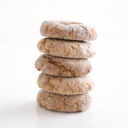 Amaretti 아마레띠 1ea 메뉴 사진(네이버)