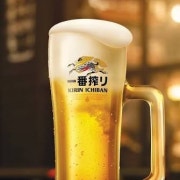 기린 생맥주 메뉴 사진(네이버)