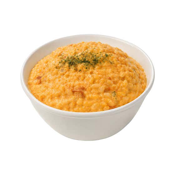 맵크림리조또 메뉴 사진(네이버)