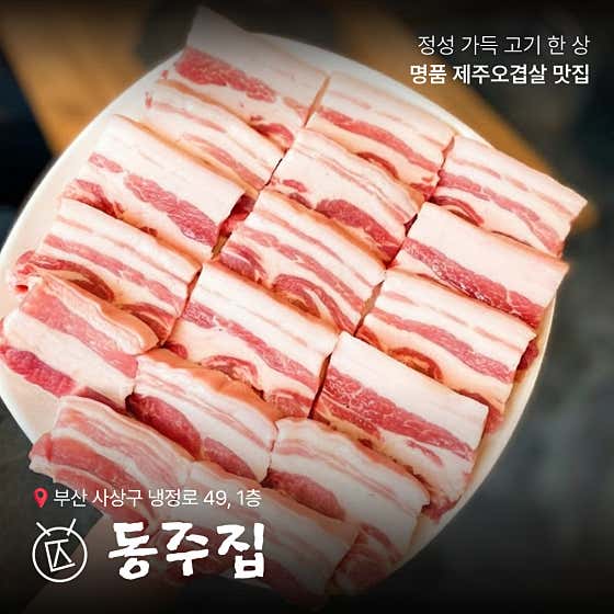동주집